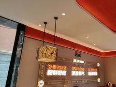 -灶座小锅烀饼·铁锅炖(道里店)