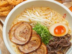 -味千拉面(光启城时尚购物中心店)