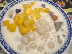 -黄氏壹品汇•水牛奶甜品(全国总店)