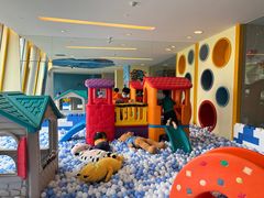 -深圳大梅沙京基洲际度假酒店