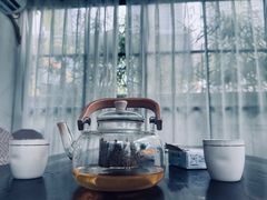 -道南書院·私房菜·早午茶·茶馆