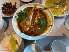 -沈灶河豚宴·河豚融合餐厅(汉中路店)