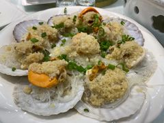 -周锦记广式餐厅