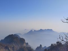 -武当山风景区