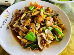 -梅姐海鲜餐厅(水头海鲜街店)