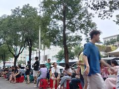 -蛇口康乐快餐鱼仔档(翠苑小区店)