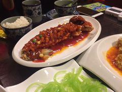 -缪氏川菜(丰盛町店)