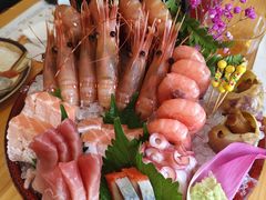 -和创柚子·会席日本料理(新区淮海街店)