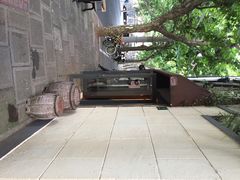 鲁马滋(湖南路店)-RUMORS COFFEE ROASTERY鲁马滋咖啡(湖南路店)
