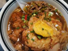 -李易面馆(树木岭店)