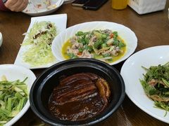 -小乐荟私房菜(宁海里店)
