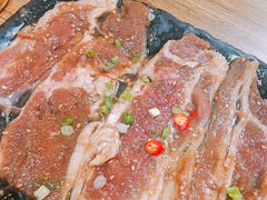 -大壮家原味烤肉(兴华北街店)