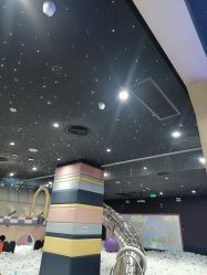 -MELAND CLUB亲子乐园·派对·餐厅(北京芳圆里ID MALL店)