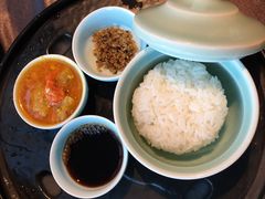 蟹粉桃胶-蟹榭·本帮江浙菜·蟹宴(五角场合生汇商场店)