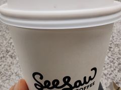-Seesaw Coffee(上海尚悦湾店)