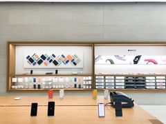 -Apple零售店(玄武湖店)