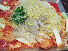 -金明子八带鱼馆(正宗韩国连锁店)