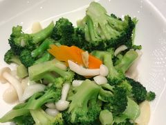 -北李妈妈菜·海肠捞饭(高新万达店)