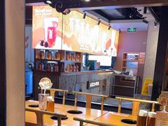 -呷哺呷哺 黄金牧场 (欢乐谷店)