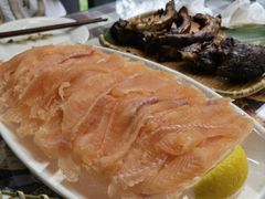 -北京水岸山吧度假村(雁栖镇店)