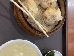 -百年认一力 太原老字号 (桥头街店)