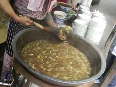 -老字号贾家肉丸糊辣汤(光明巷店)