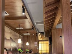 -九田家黑牛烤肉料理(太阳宫广场店)
