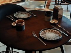 -OTIUM • 柴屿麦(亮马桥店)