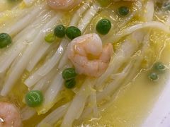 -玉华台饭庄(裕中西里小区店)
