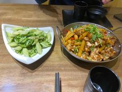 -日食记精菜馆(建邺万达店)