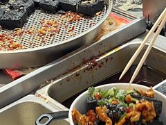 -黑色经典臭豆腐·长沙鲜食商店(坡子街店)