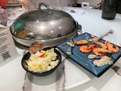 -董大蒸货(方塔园店)