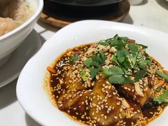 -火啫啫·粤式啫啫煲(南通首店)