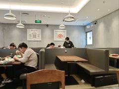 -萨莉亚意式餐厅(南京万达茂店)