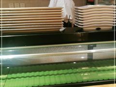 -王鼎精致料理铁板烧(世博源店)