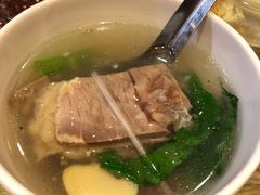 -清真益鑫羊肉手抓馆(南大街店)