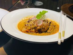 -写庭·鱼鲜川菜·宴请(铁像寺水街店)