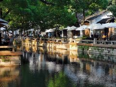 -惠山古镇·寄畅园