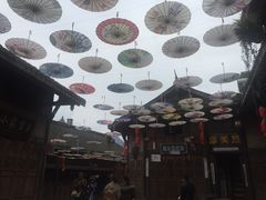 -水磨古镇
