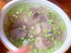 -尚岛私房菜(西方巷店)