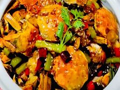 -口味堂(惠济路店)