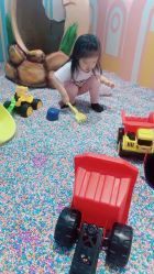 -米可儿童游乐场(观江国际购物中心店)