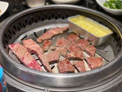 -木槿花韩式炭烤·熟成肉工坊(孙文东路店)