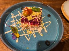 -卢布里西餐厅(满洲里店)