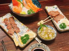 -哥哥の深夜食堂(红松东路店)