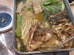 -鱼酷活鱼烤鱼(沈阳大悦城店)