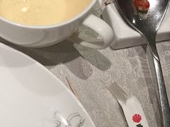 -西贝海鲜汇(槐安路店)