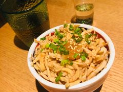 -拉面莊夢語＆中华料理八椿