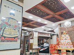 -乔家满族八大碗(流水沟店)