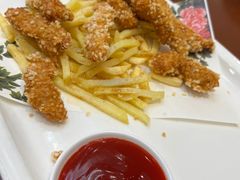 -小秦淮·南京土菜(新亭西路店)